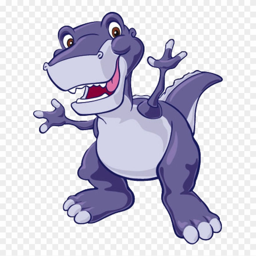 The Land Before Time - Land Before Time Clipart - Png Download