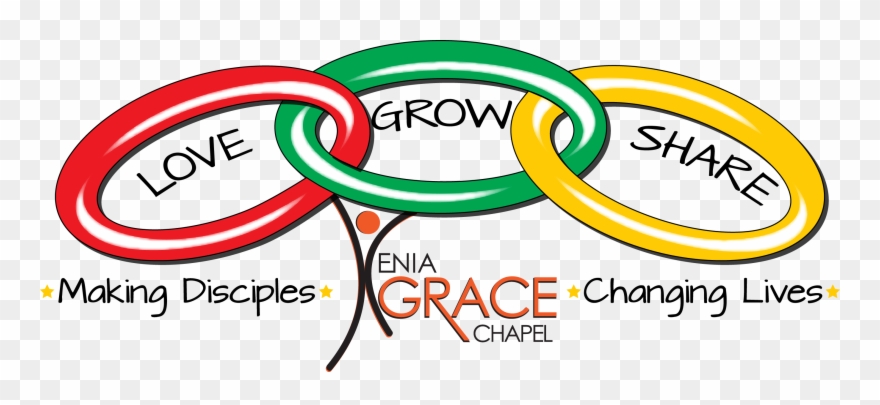 Xenia Grace Chapel • Located Off Route 42 South In Clipart