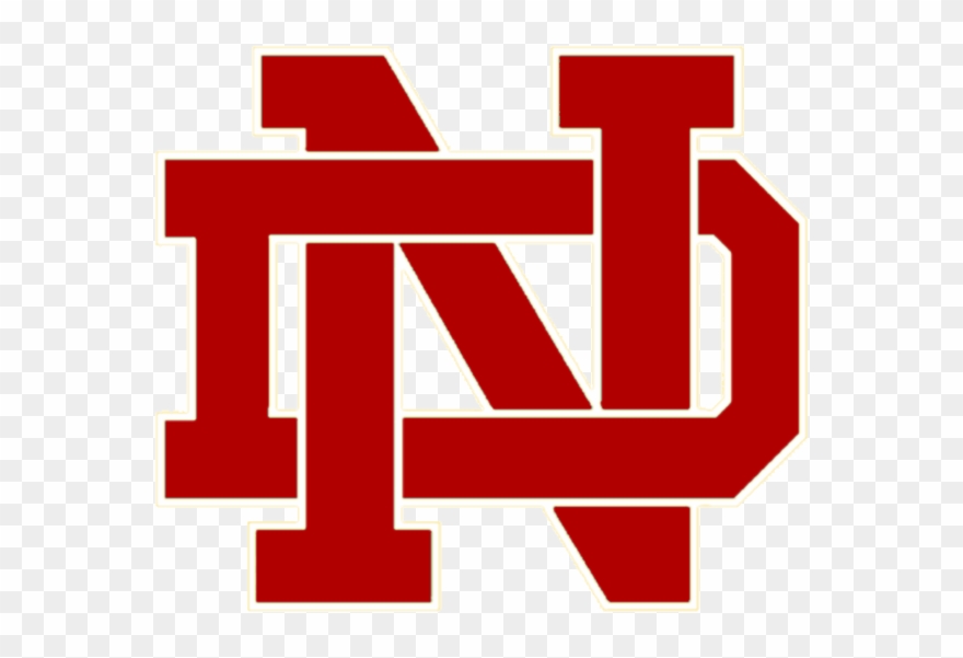 North Decatur Chargers - North Decatur High School Logo Clipart