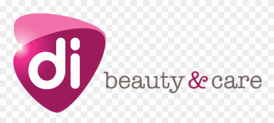 Di Horizontal Logo - Graphic Design Clipart