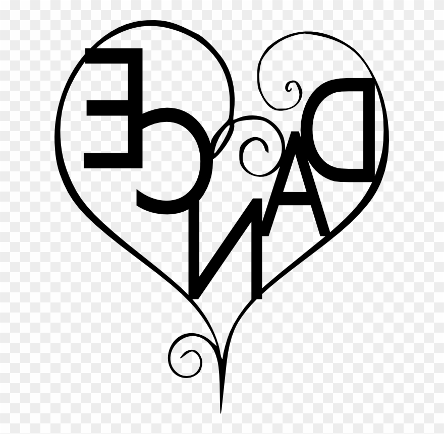 Clipart Of Jazz, - Line Art - Png Download