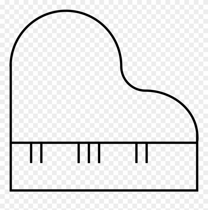 Png File Svg - Line Art Clipart