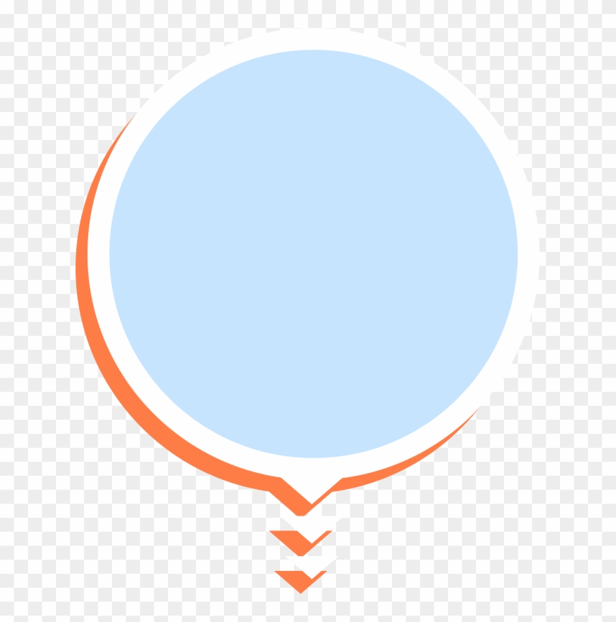 43 Pm 12765 Tut Rec 11/4/2017 - Circle Clipart