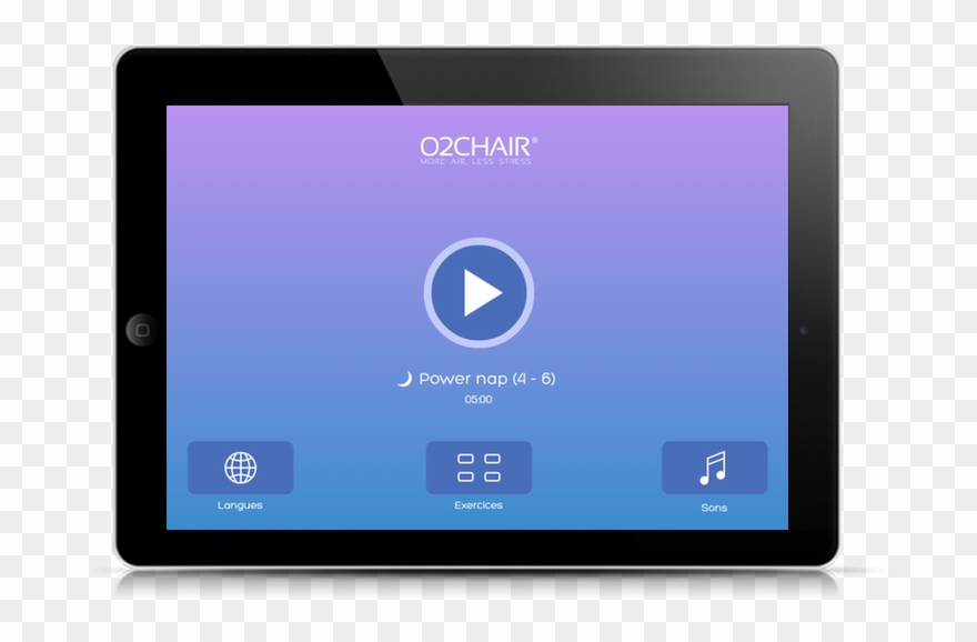 Power Nap Micro Nap - Electronics Clipart