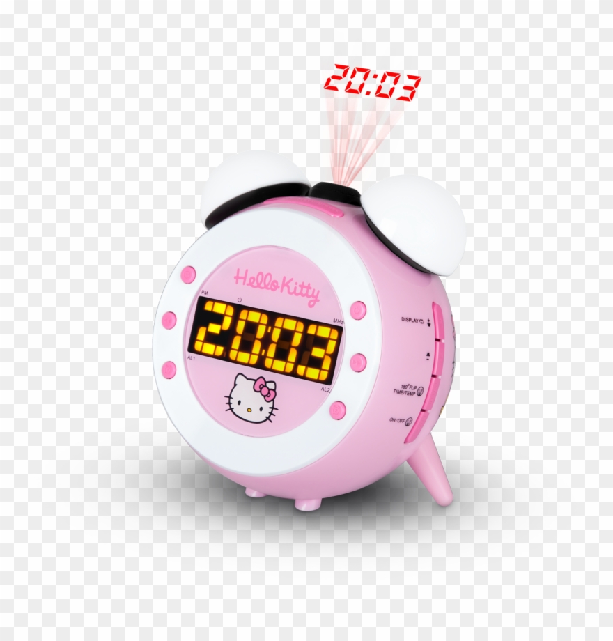 Alarm Clock Clipart