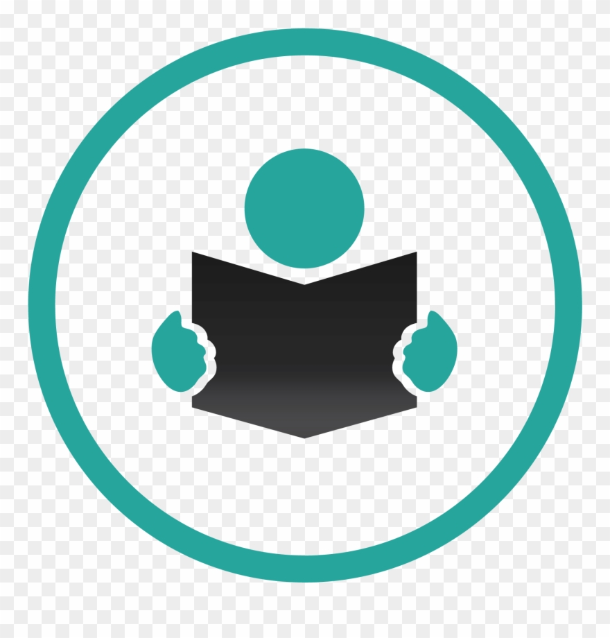 Redmond Webicons Story - Circle Clipart