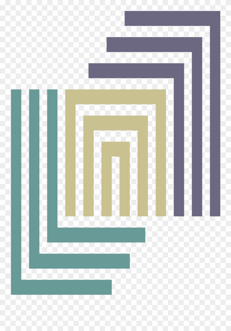 Cropped Website Spiral Transparent - Illustration Clipart