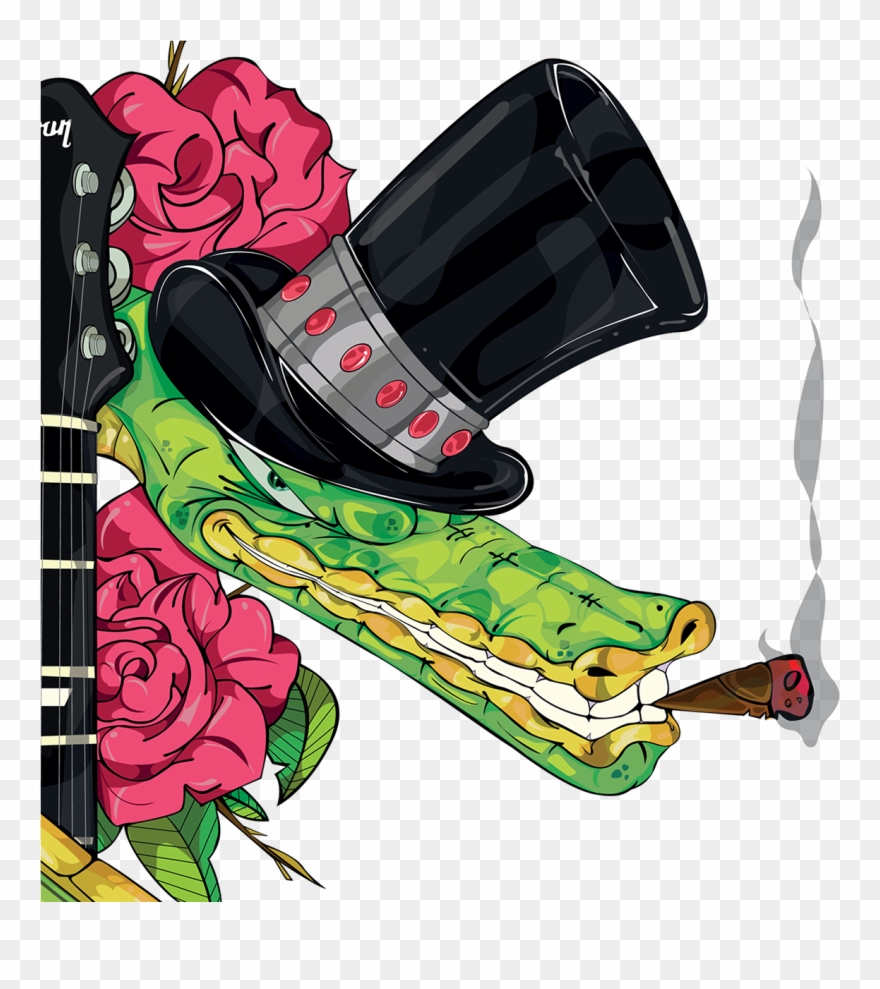 Sign Up To Join The Conversation - Slash Snakepit Clipart