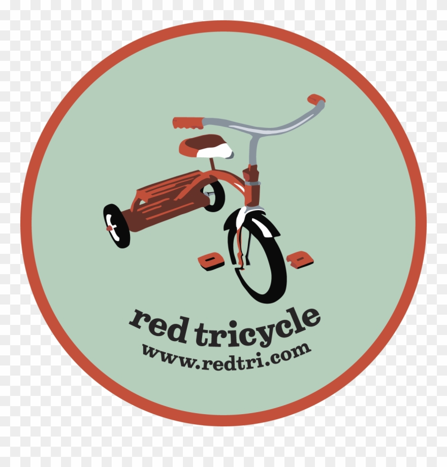 Redtricycle Hiptot Sponsor - Pbs Kids Go Clipart