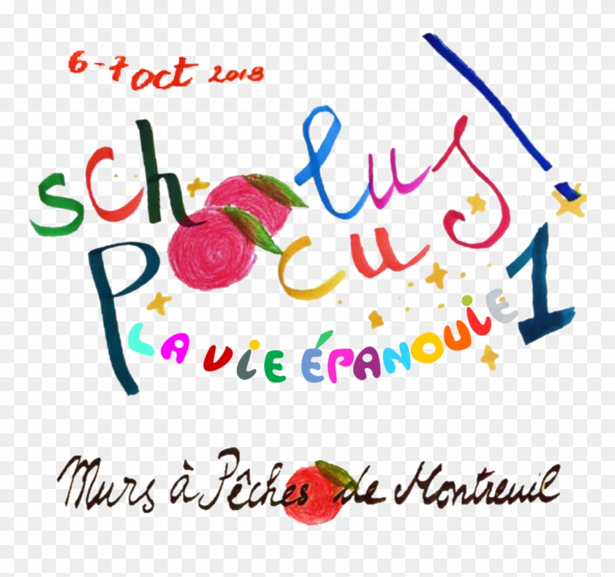 Blooming Life Clipart