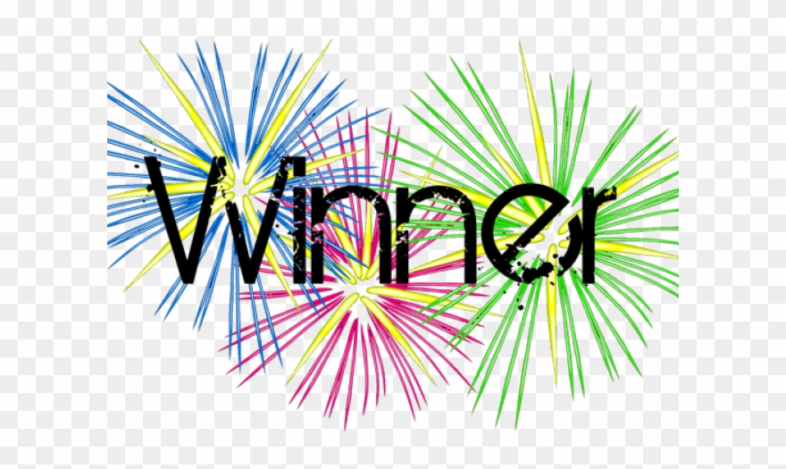 Winning Clipart Grand Prize - Circle - Png Download