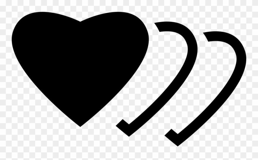 Png File Svg - Heart Clipart