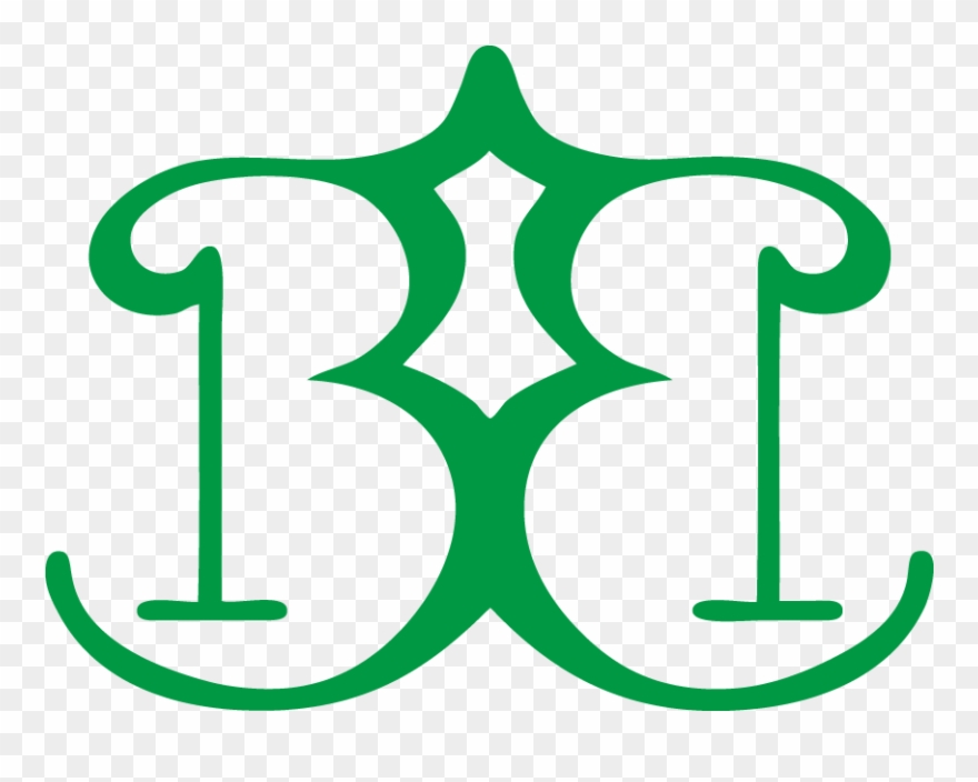 Balance & Believe Derek & Christina Schnarr Golf Coaching Clipart