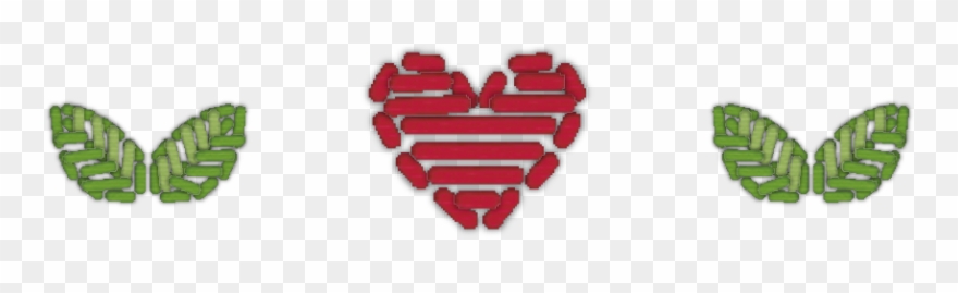 Drum Herum Rankten Sich Nicht Nur Detailreiche Stickereien, - Emblem Clipart