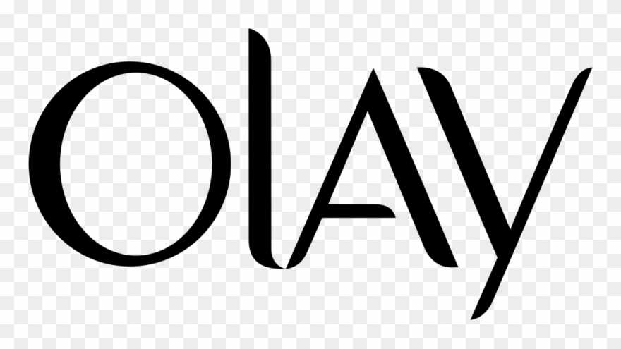 P&g-owned Skincare Brand Olay Has Paid For An Expensive - Olay Logo Png Clipart