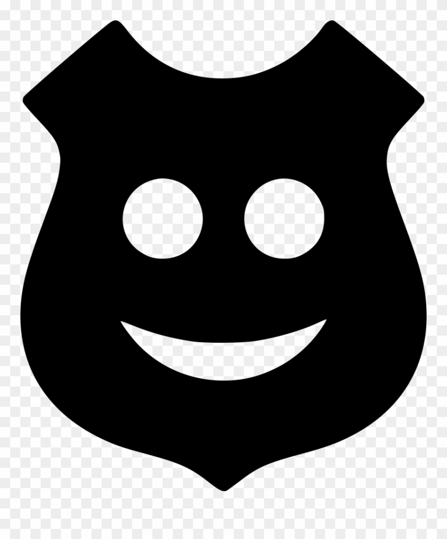 Png File - Smiley Clipart