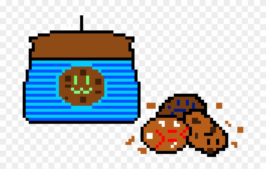 Emotion Cookies Clipart