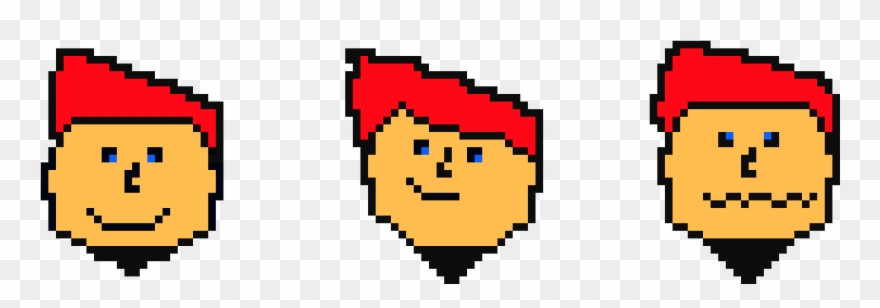 The Emotions Clipart