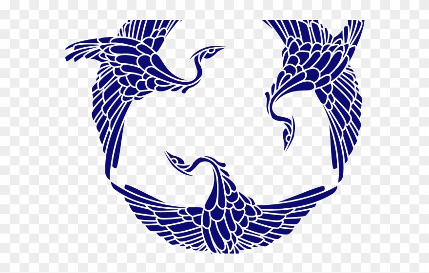 Biohazard Symbol Clipart Flu - Seabird - Png Download