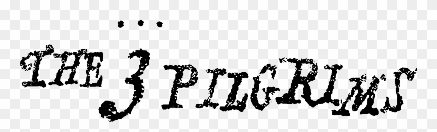 The 3 Pilgrims Is A Side Scrolling Fantasy Adventure - Illustration Clipart