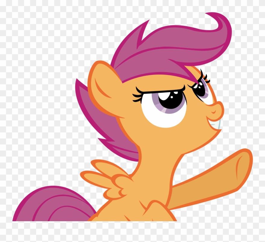 130145041868 - La Sorella Di Rainbow Dash Clipart