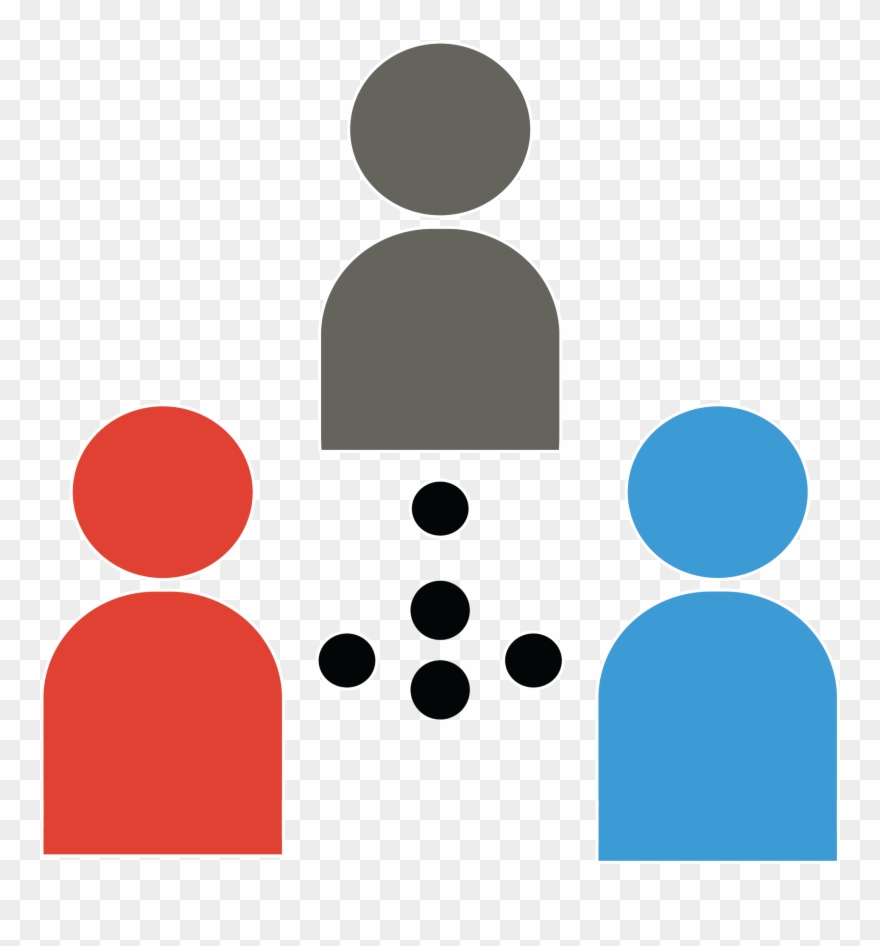 Community Image-01 - Circle Clipart