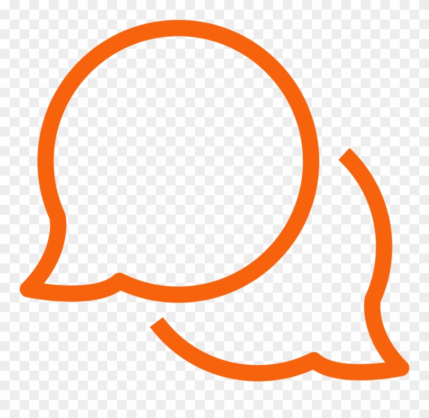 Chat Focus 01 Clipart