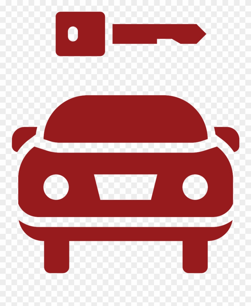 Car Locksmith Services - Motor Vehicle Service Clipart