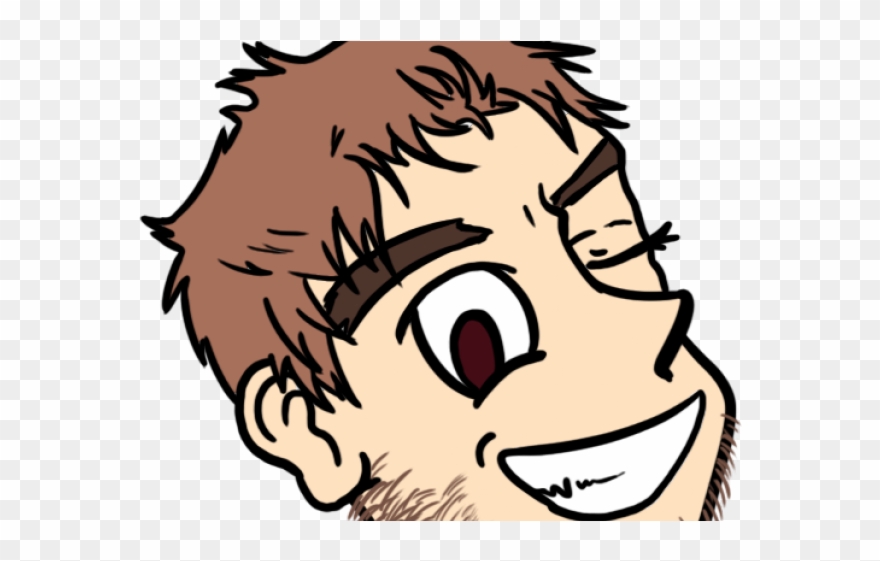 Wordpress Logo Clipart Nose - Cartoon - Png Download