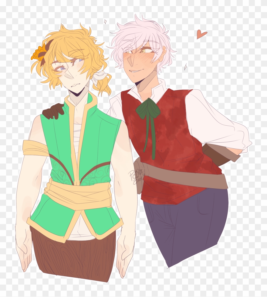 Clipart Black And White Library Berry Drawing Heart - Png Download