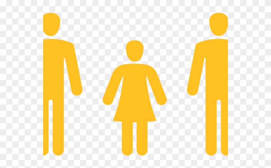 At-risk Youth - 18 35 Age Group Clipart