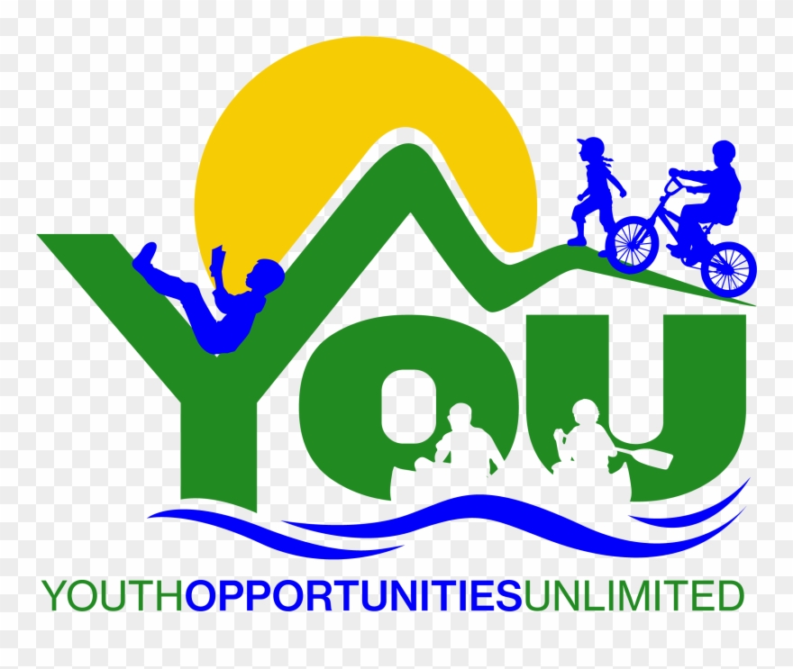 Youth Opportunities Unlimited, Inc - Graphic Design Clipart