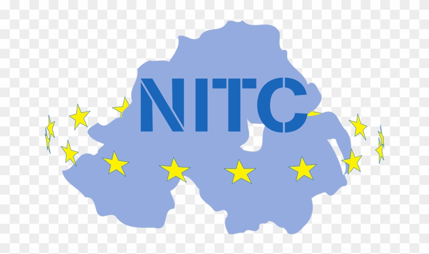 Northern Ireland Trade Consultants Provides Business - Illustration Clipart