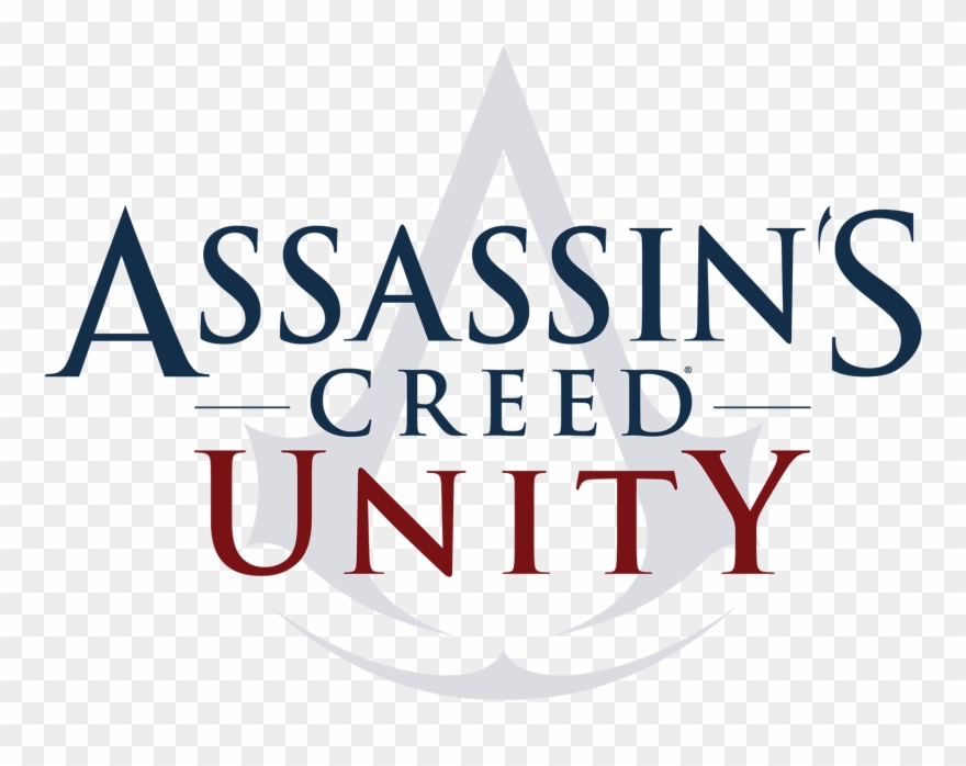 Assassins Creed Unity Clipart Assassin's Creed - Assassin's Creed Unity - Png Download