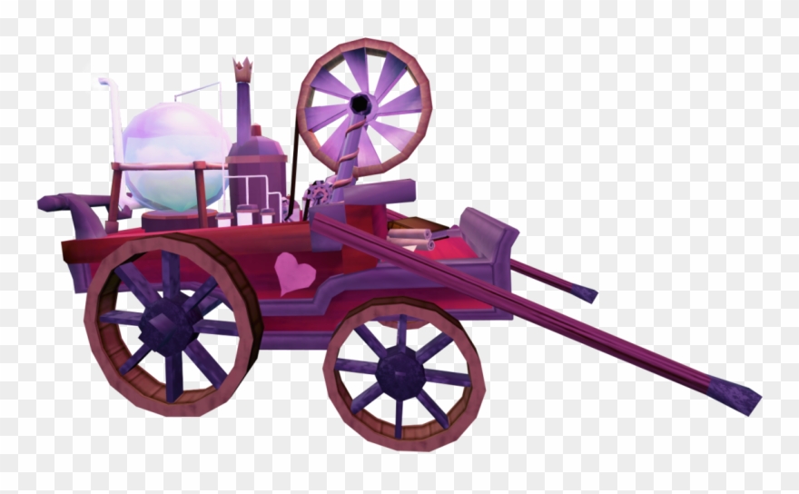 Wagon Clipart