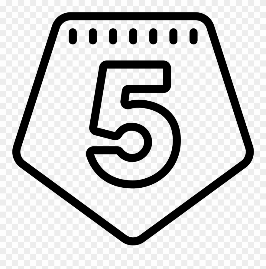 Unity 5 Icon Clipart