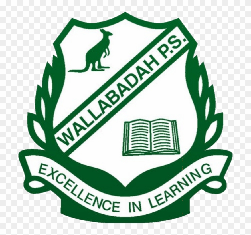 Wallabadah Public School - Emblem Clipart
