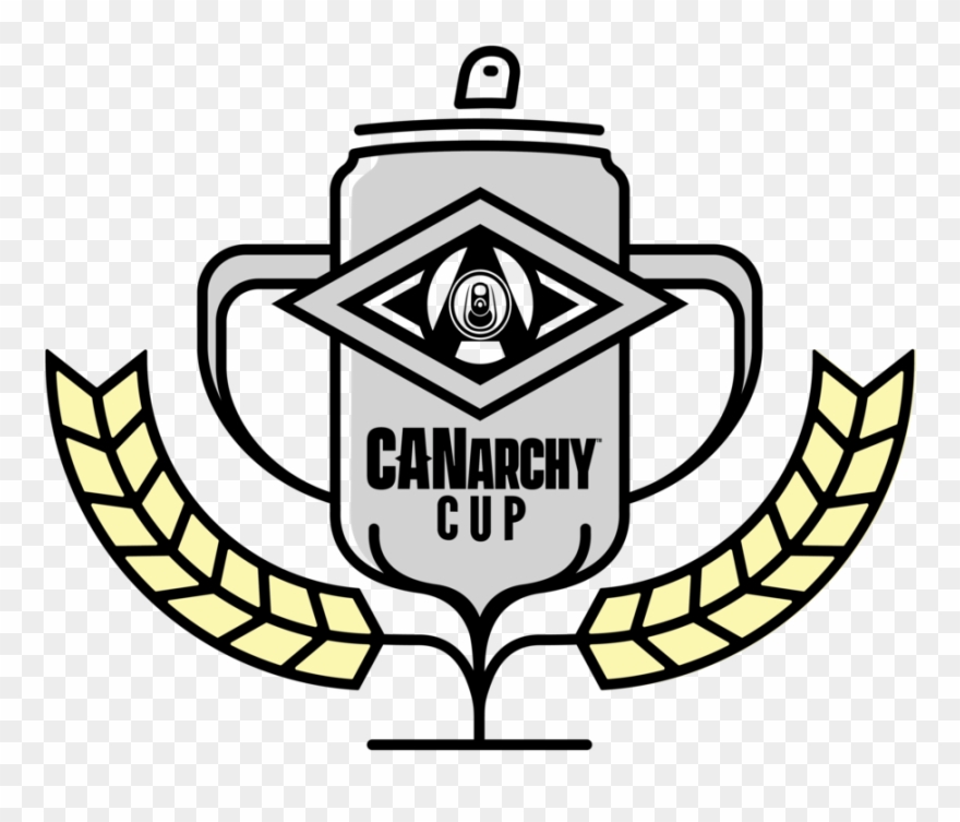 Canarchy Cup Final-02 - Lace Clipart