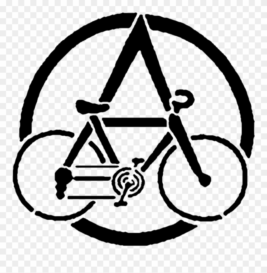 Bike Anarchy , Png Download Clipart