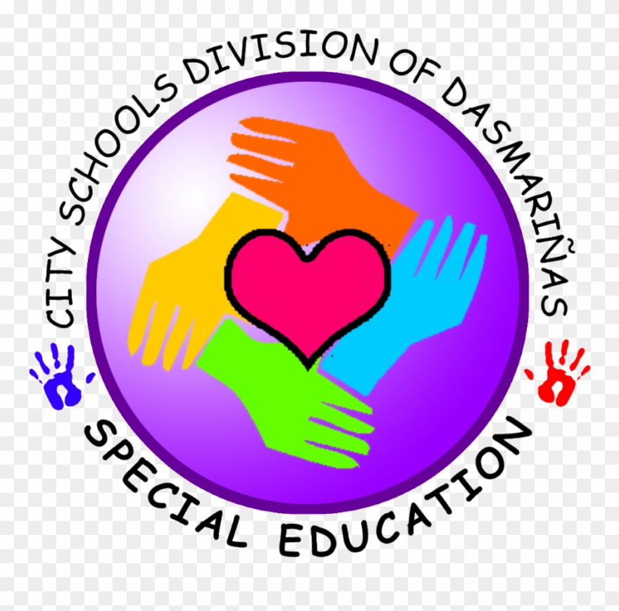 City Schools Division Of Dasma - Emblem Clipart