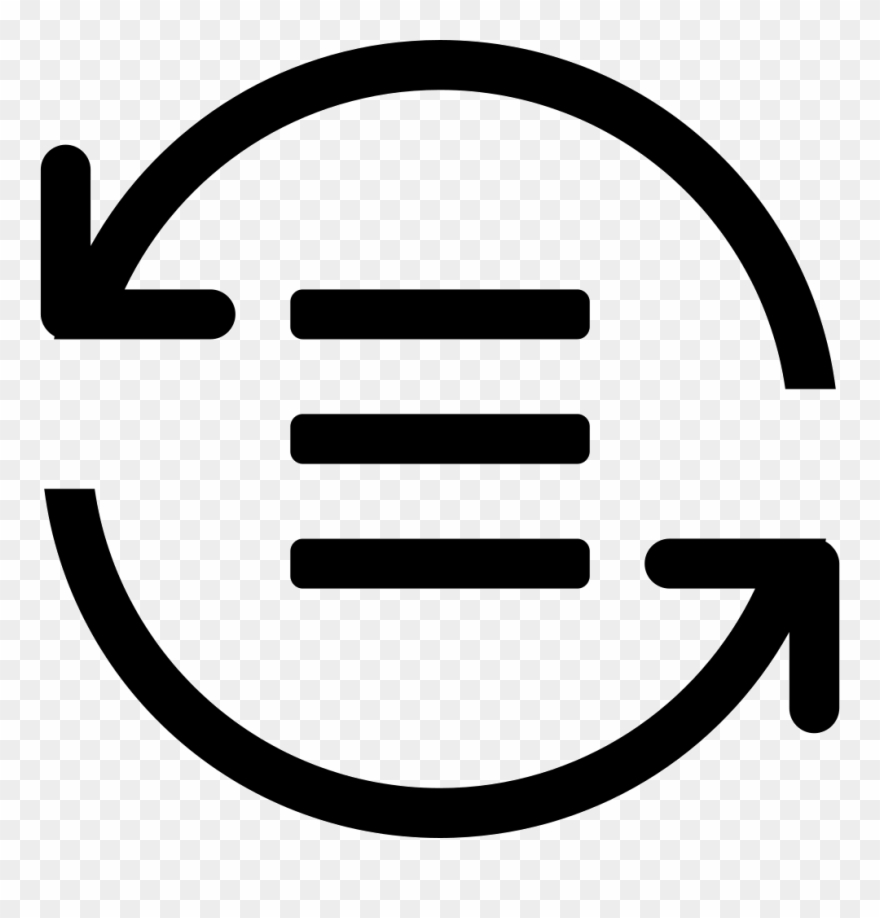 Png File - Replacement Icon Png Clipart