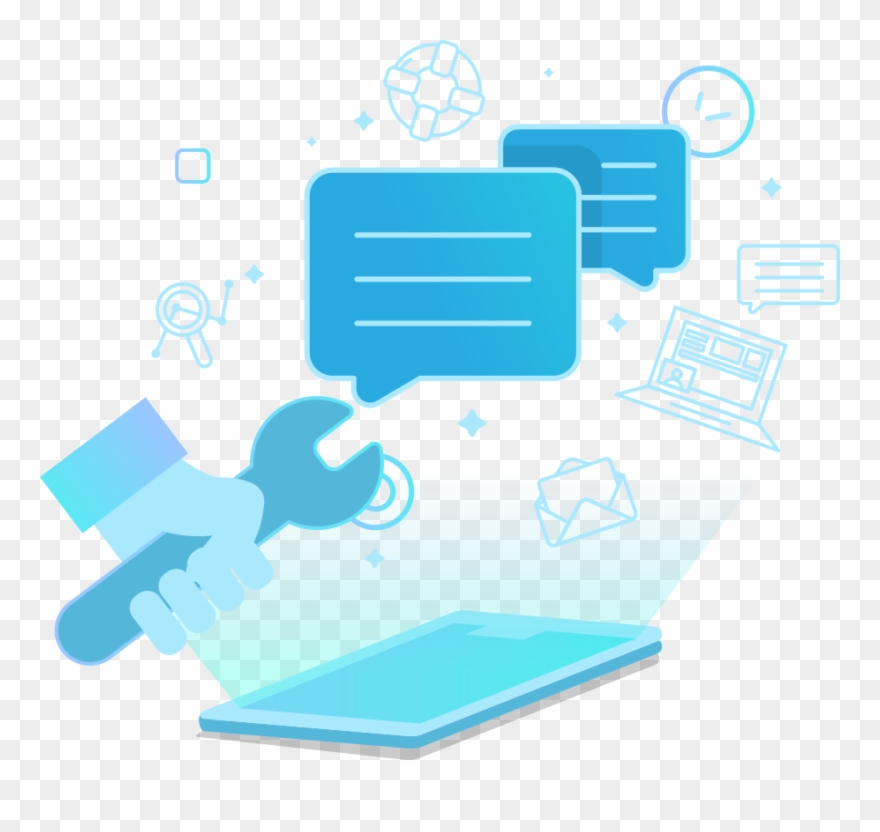 The Most Important Thing For Us Is Your Success, Your - Graphic Design Clipart