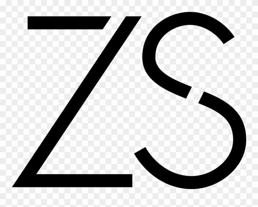 Zs Associates Logo Png Transparent - Zs Associates Clipart