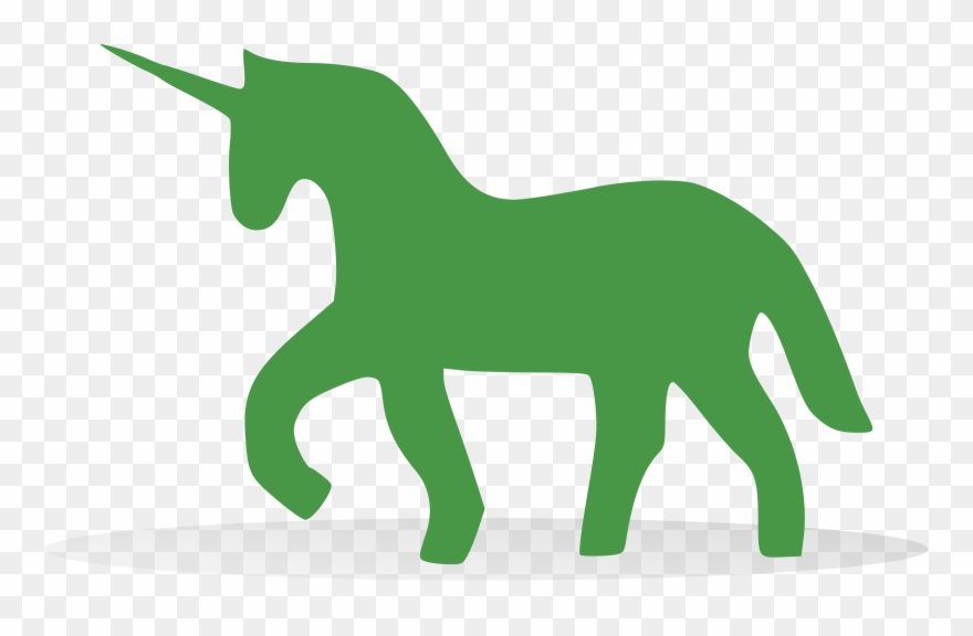 Gunicorn Logo Black And White - Gunicorn Logo Clipart