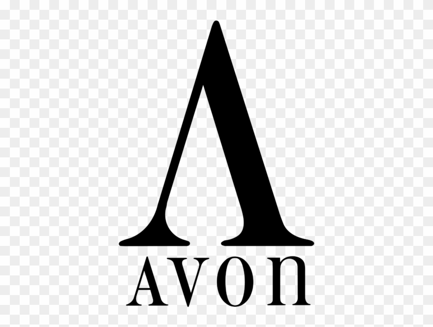 Great Avon Logo Png Transparent & Svg Vector Freebie - Logo Of Avon Clipart