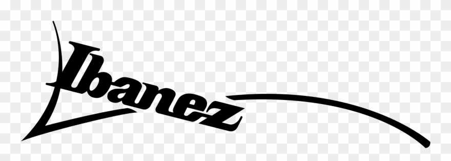 Ibanez Logo Png Transparent - Ibanez Clipart