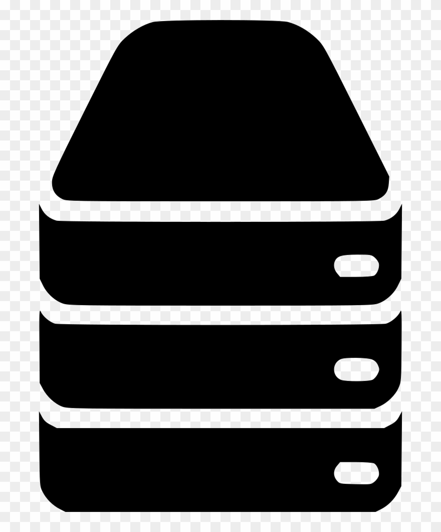 Png File Svg - File Server Icon Png Clipart