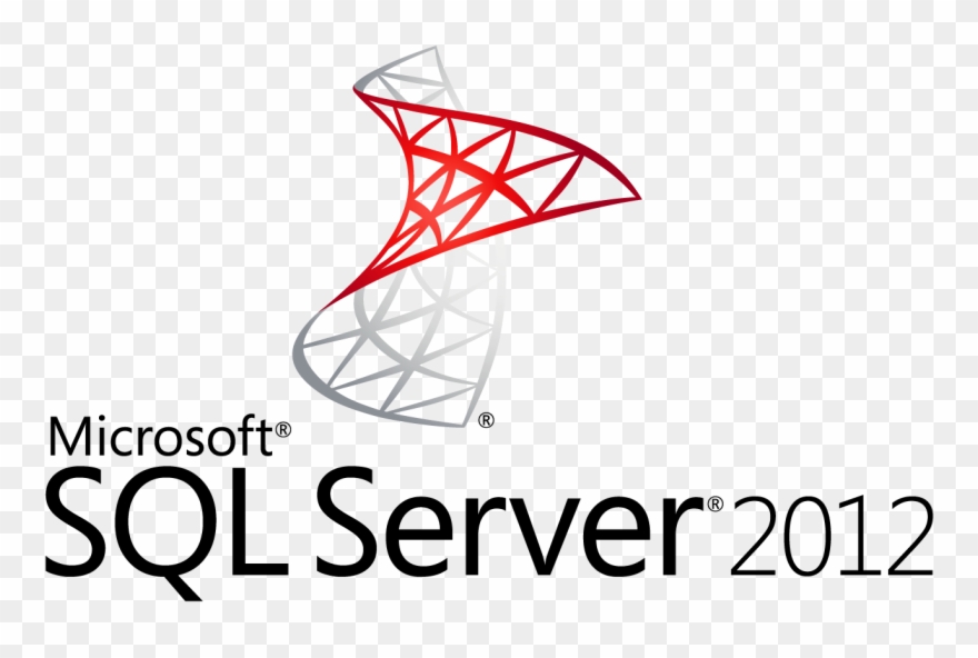Sql Server 2012 Identi - Microsoft Sql Server 2008 Clipart