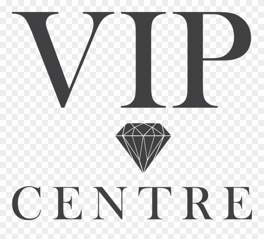 Vip Centre Is Run By Ceo Katarzyna Ruszel - Blkdmnds Clipart