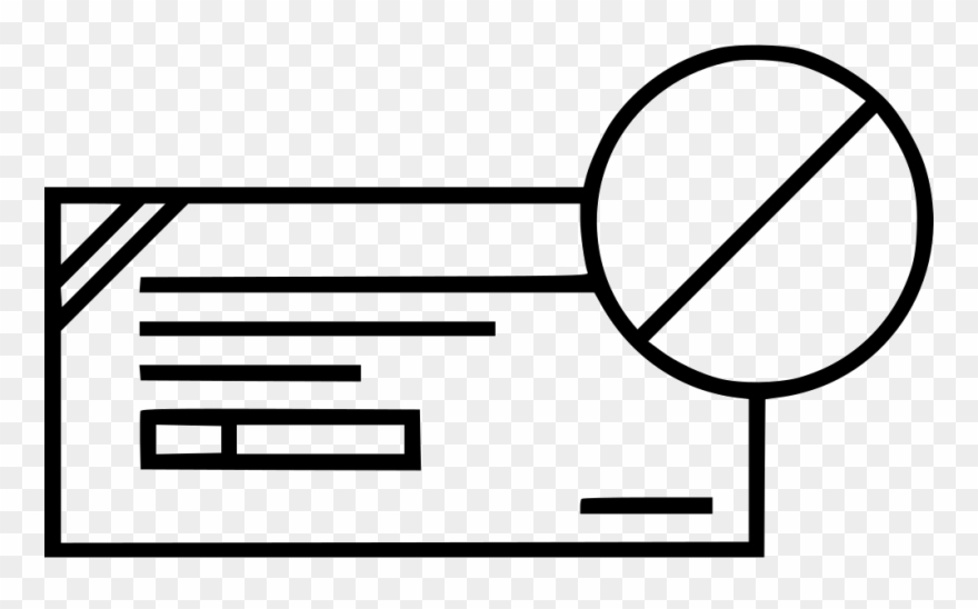 Png File Svg - No Symbol Black Transparent Clipart